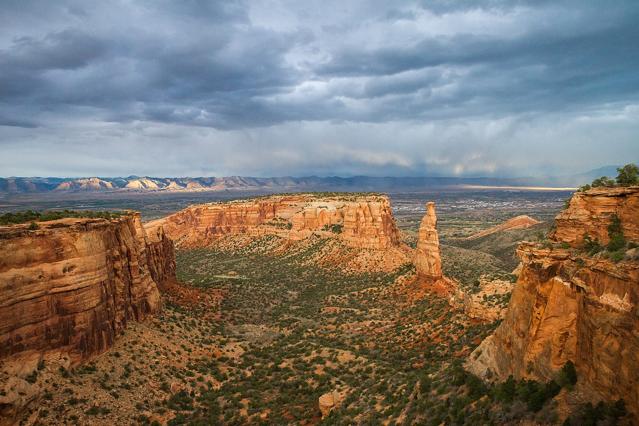 Colorado National Monument